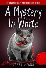 A Mystery In White