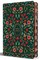 KJV Holy Bible Handy Size Dark with Pink Flowers and Index