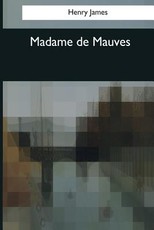 Madame de Mauves