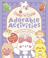 Cosy 'n' Cute Adorable Activities