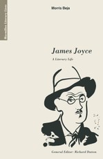 James Joyce