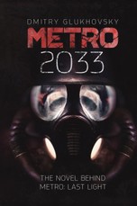 METRO 2033