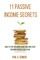 11 Passive Income Secrets
