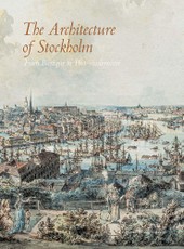 The Architecture of Stockholm
