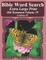 Bible Word Search Extra Large Print Old Testament Volume 19