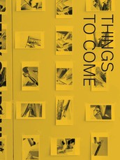 Felix Schramm - Things To Come