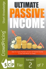 Ultimate Passive Income