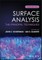 Surface Analysis - The Principal Techniques 3e