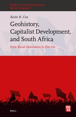From Racial Domination to Zim-Lite