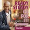 Riegler, S: Go for it! Starter / Audio-CD