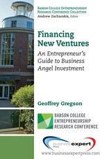 Financing New Ventures