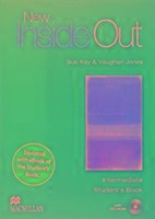 New Inside Out Intermediate + eBook Student's Pack