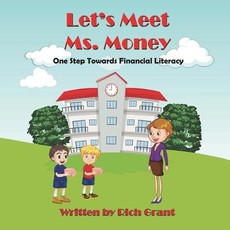 Let's Meet Ms. Money