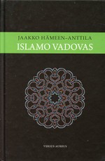 Islamo vadovas