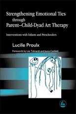 Strengthening Emotional Ties Through Parent-Child-Dyad Art Therapy