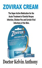 Zovirax Cream