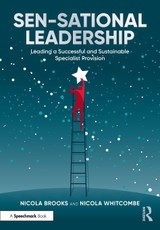 SEN-sational Leadership