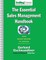 The Essential Sales Management Handbook