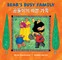 Bear's Busy Family