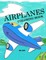 Airplanes Coloring Book