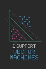 I Support Vector Machines