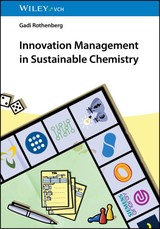 Innovation Management in Sustainable Chemistry