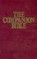 Companion Bible-KJV