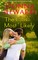 Girl Most Likely: Second Chances Book 2