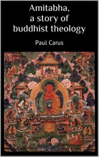 Amitabha a story of buddhist theology