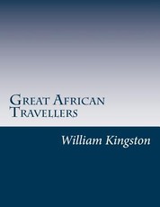 Great African Travellers