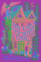 The Girl with the Broken Wing (2017 reissue)