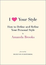 I Love Your Style