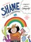 Shane, the Lone Ethnographer