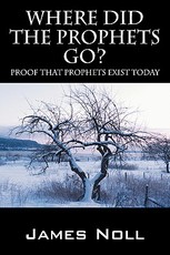 Where Did The Prophets Go?