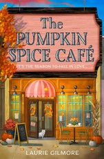 The Pumpkin Spice CafÃÂ©