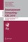 Entertainment Computing - ICEC 2010