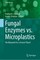 Fungal Enzymes vs. Microplastics