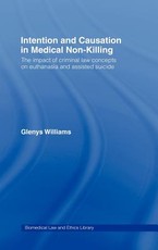 Intention and Causation in Medical Non-Killing