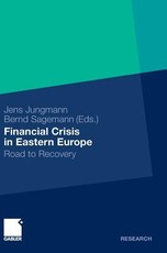 Financial Crisis in Eastern Europe