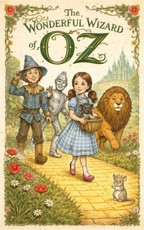 The Wonderful Wizard of Oz