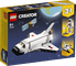 LEGO Creator The Space Shuttle