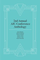 2nd Annual AIC Conference Anthology