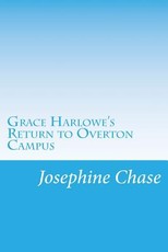 Grace Harlowe's Return to Overton Campus