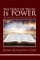 Spirit of Truth Is Power