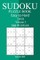 300 Easy to Hard Sudoku Puzzle Book 2018