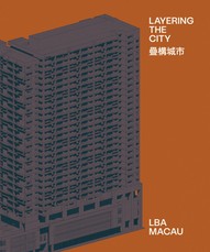 Layering the City