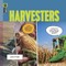 Harvesters
