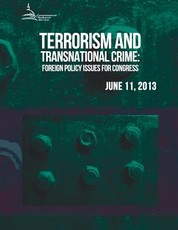 Terrorism and Transnational Crime