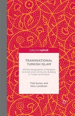 Transnational Turkish Islam