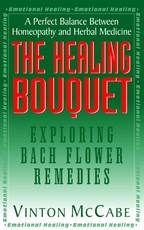 The Healing Bouquet